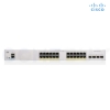 [CBS250-24T-4G-EU]Cisco CBS250 Smart 24-port GE, 4x1G SFP