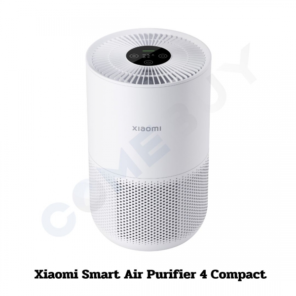 Xiaomi Smart Air Purifier 4 Compact