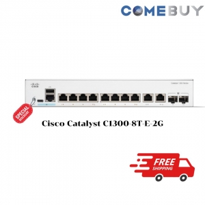 C1300-8T-E-2G Cisco C1300