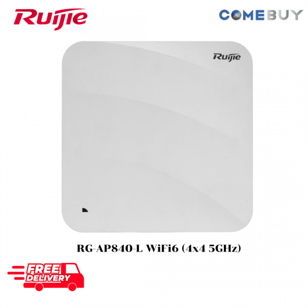 RG-AP840-L Ruijie Wireless