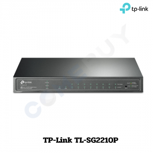 TP Link TL-SG2210P