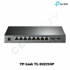 TP Link TL-SG2210P POE