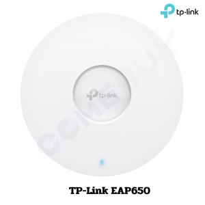 TP Link EAP650 WiFi6