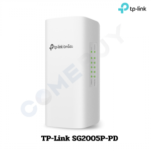 SG2005P-PD TP-Link Outdoor Omada Switch