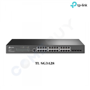 TL-SG3428 TP-Link Switch