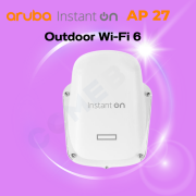 Aruba Instant On AP27 รุ่นใหม่