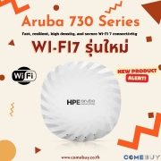 Aruba AP730 WiFi7
